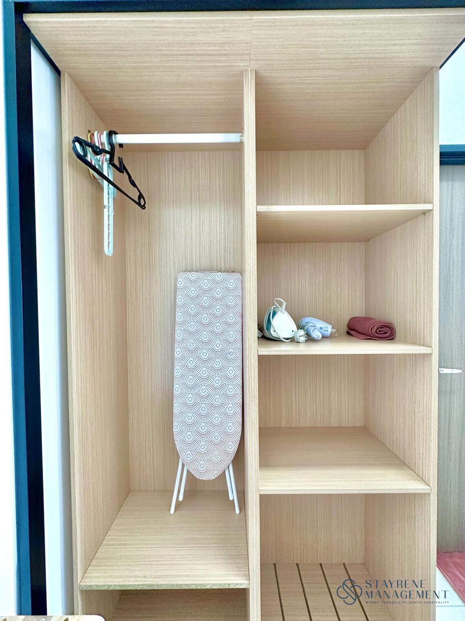 Melaka Novo 8 Residence - Jonker Street By Stayrene Room photo