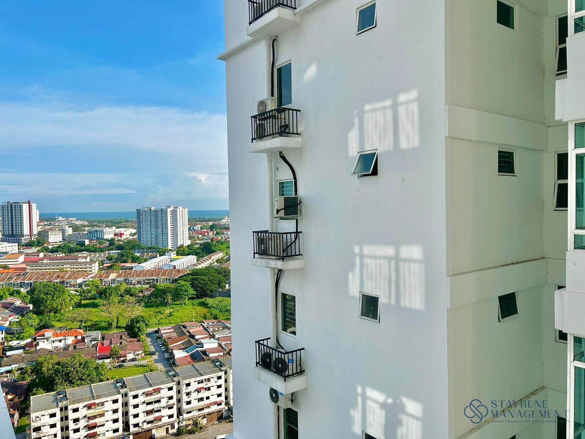 Melaka Novo 8 Residence - Jonker Street By Stayrene Room photo